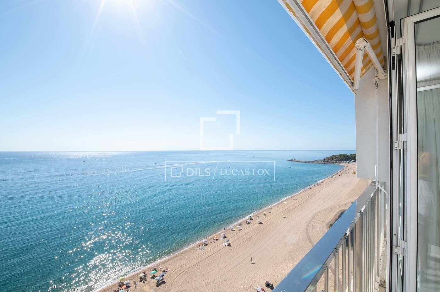 Apartment for Sale in Castell-Platja d'Aro