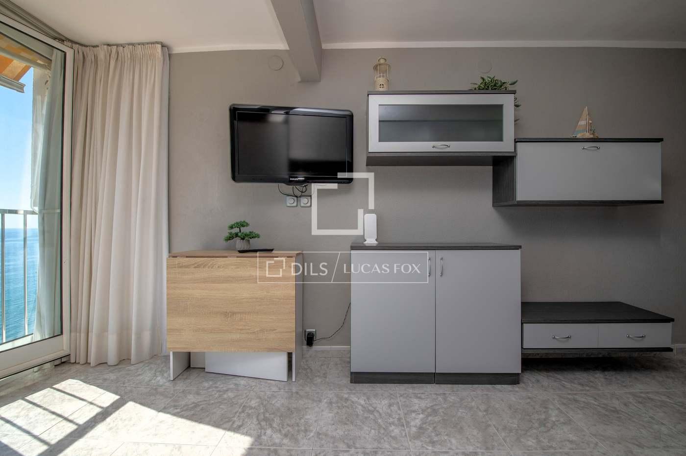 Apartment for Sale in Castell-Platja d'Aro