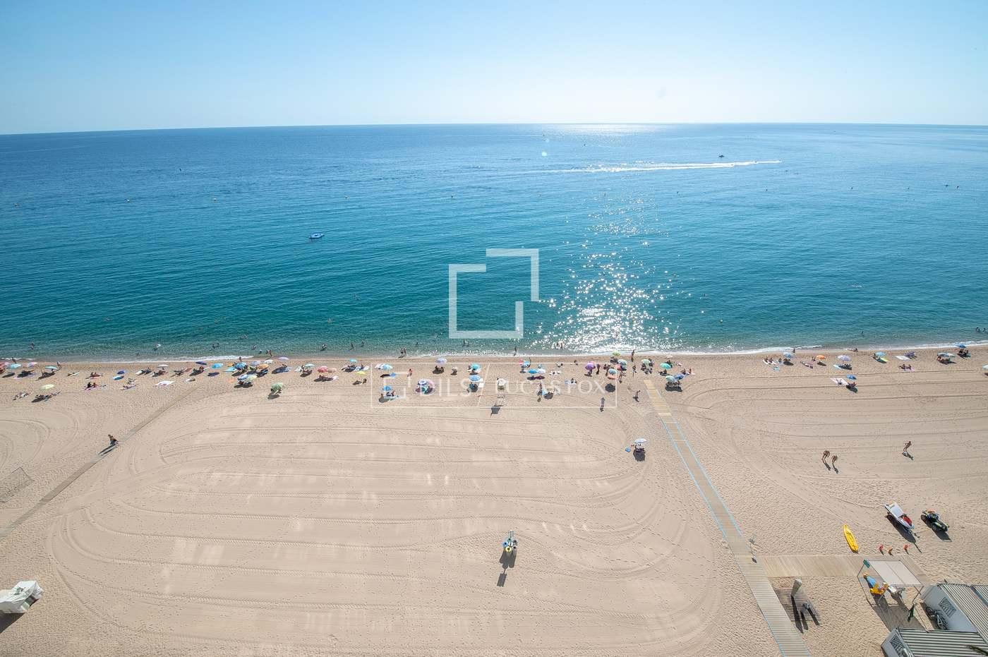 Apartment for Sale in Castell-Platja d'Aro