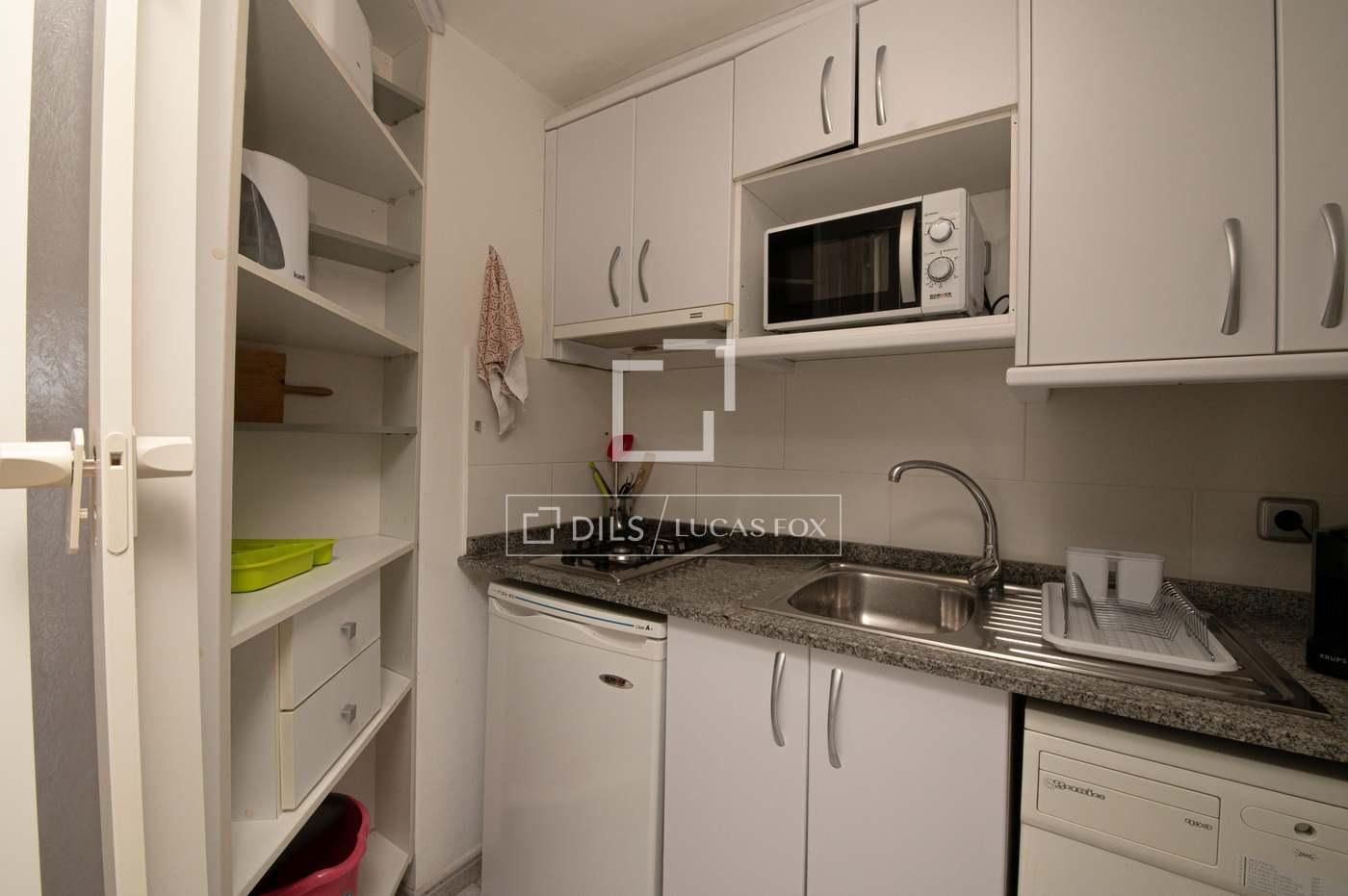Apartment for Sale in Castell-Platja d'Aro
