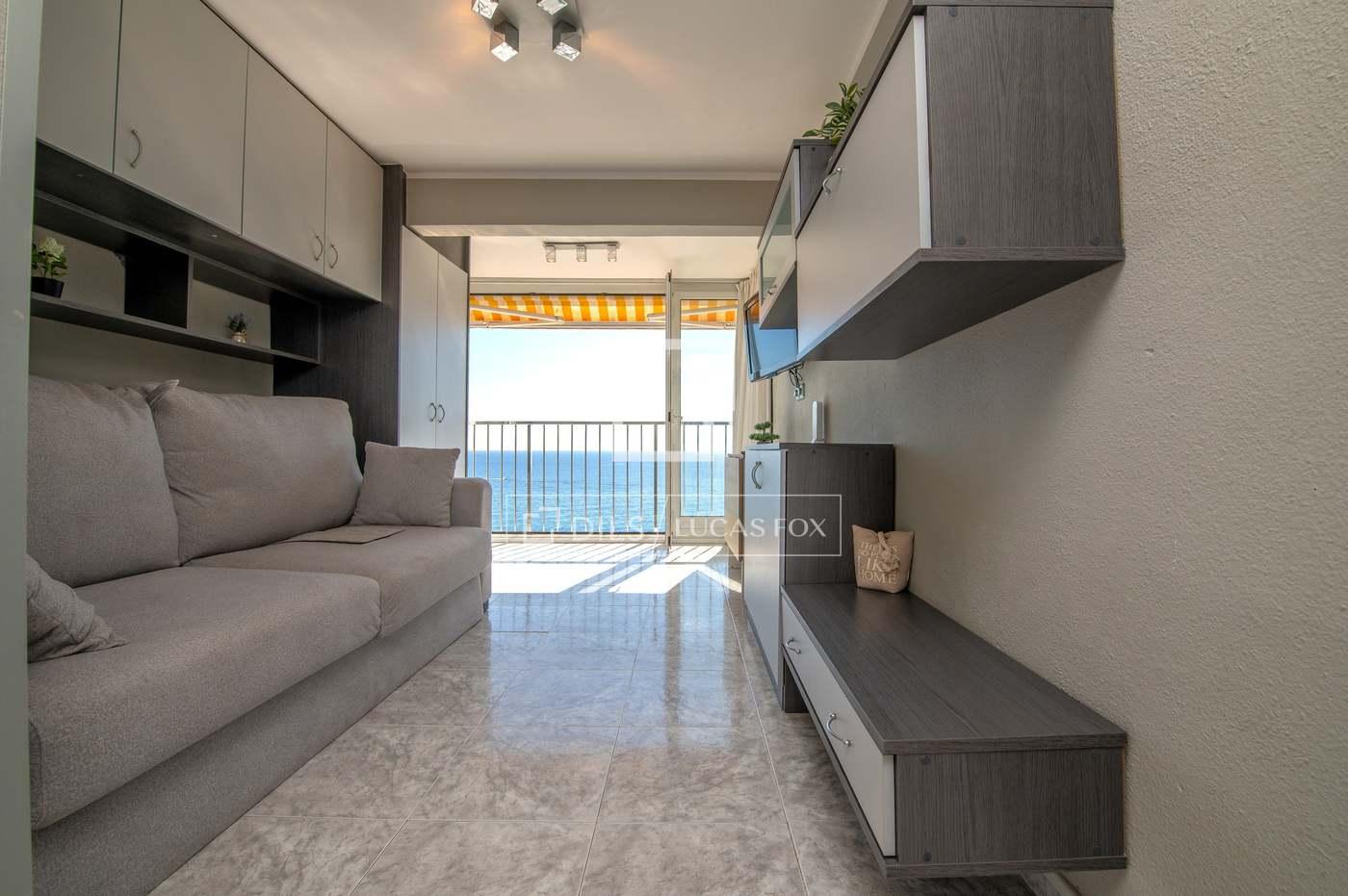 Apartment for Sale in Castell-Platja d'Aro