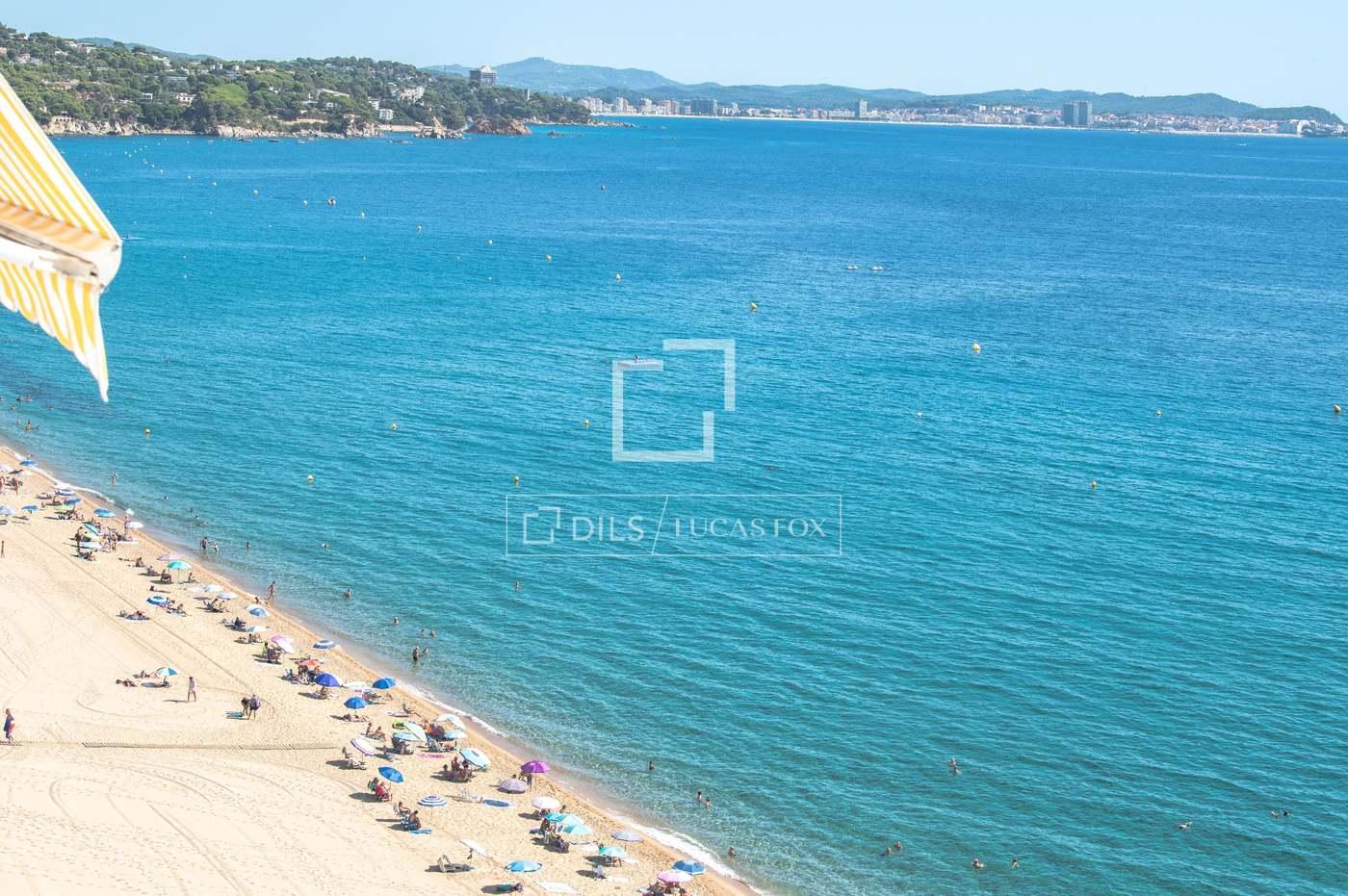 Apartment for Sale in Castell-Platja d'Aro