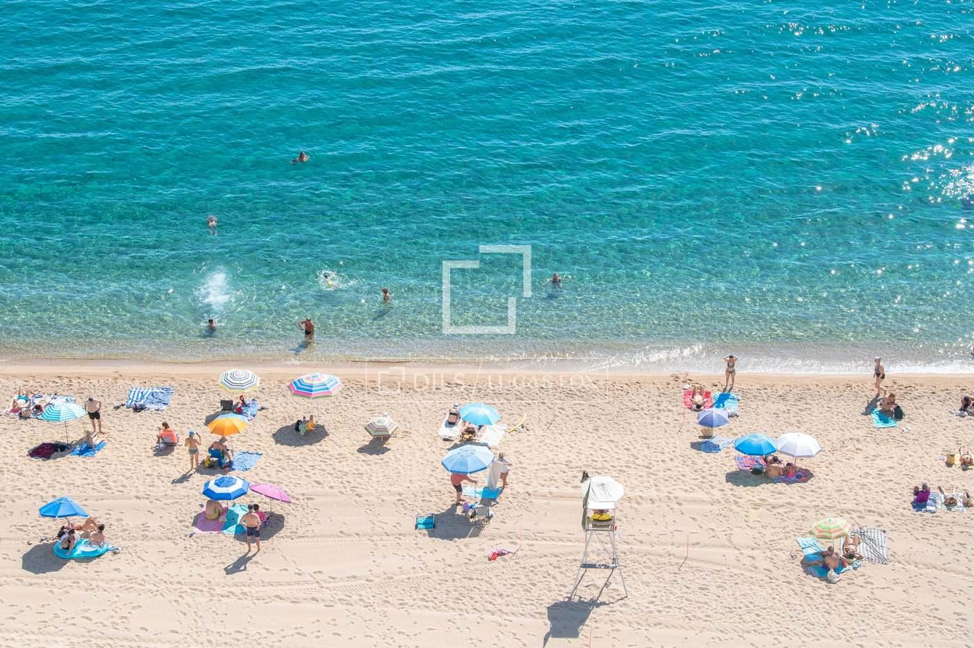 Apartment for Sale in Castell-Platja d'Aro