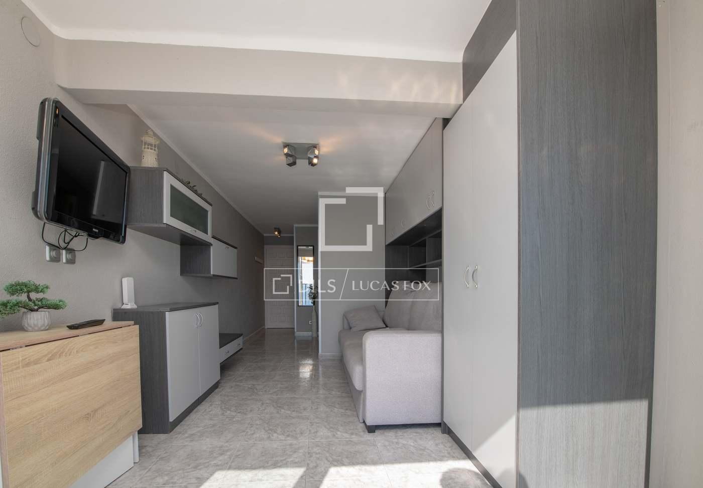 Apartment for Sale in Castell-Platja d'Aro