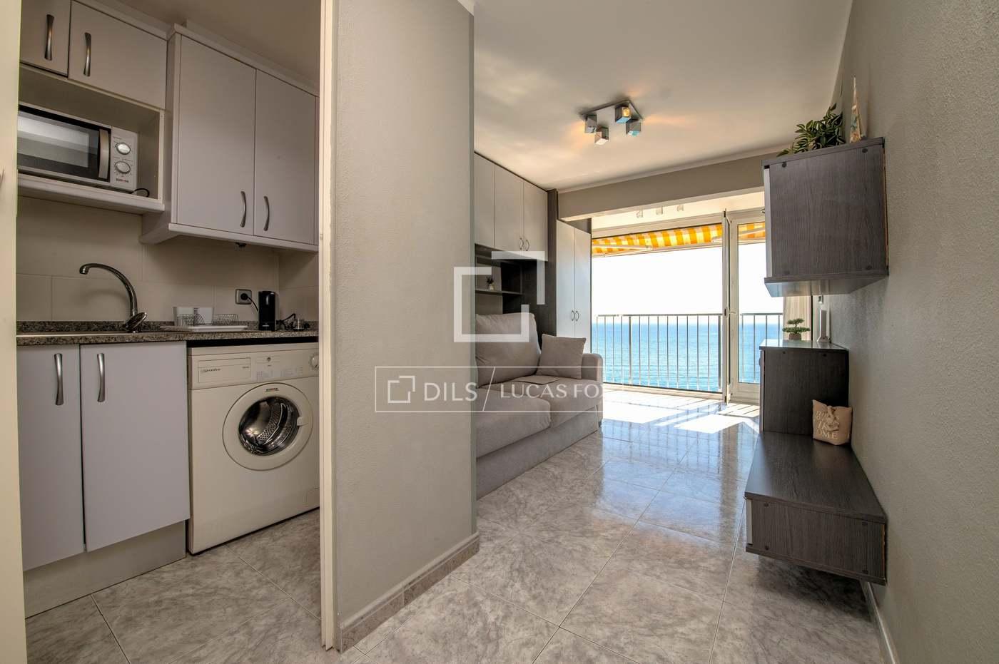 Apartment for Sale in Castell-Platja d'Aro