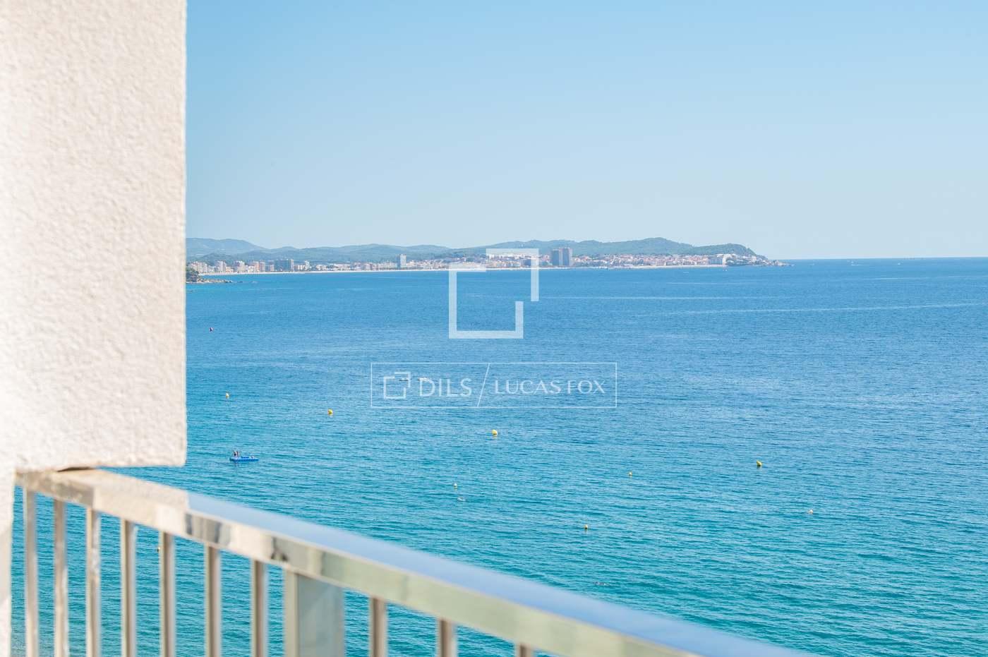 Apartment for Sale in Castell-Platja d'Aro