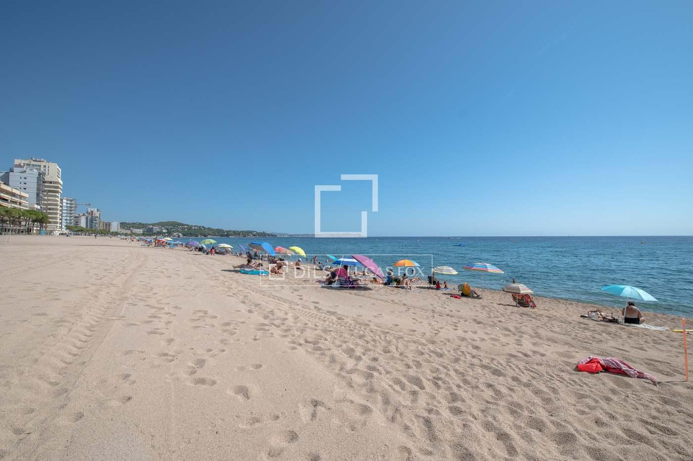 Apartment for Sale in Castell-Platja d'Aro