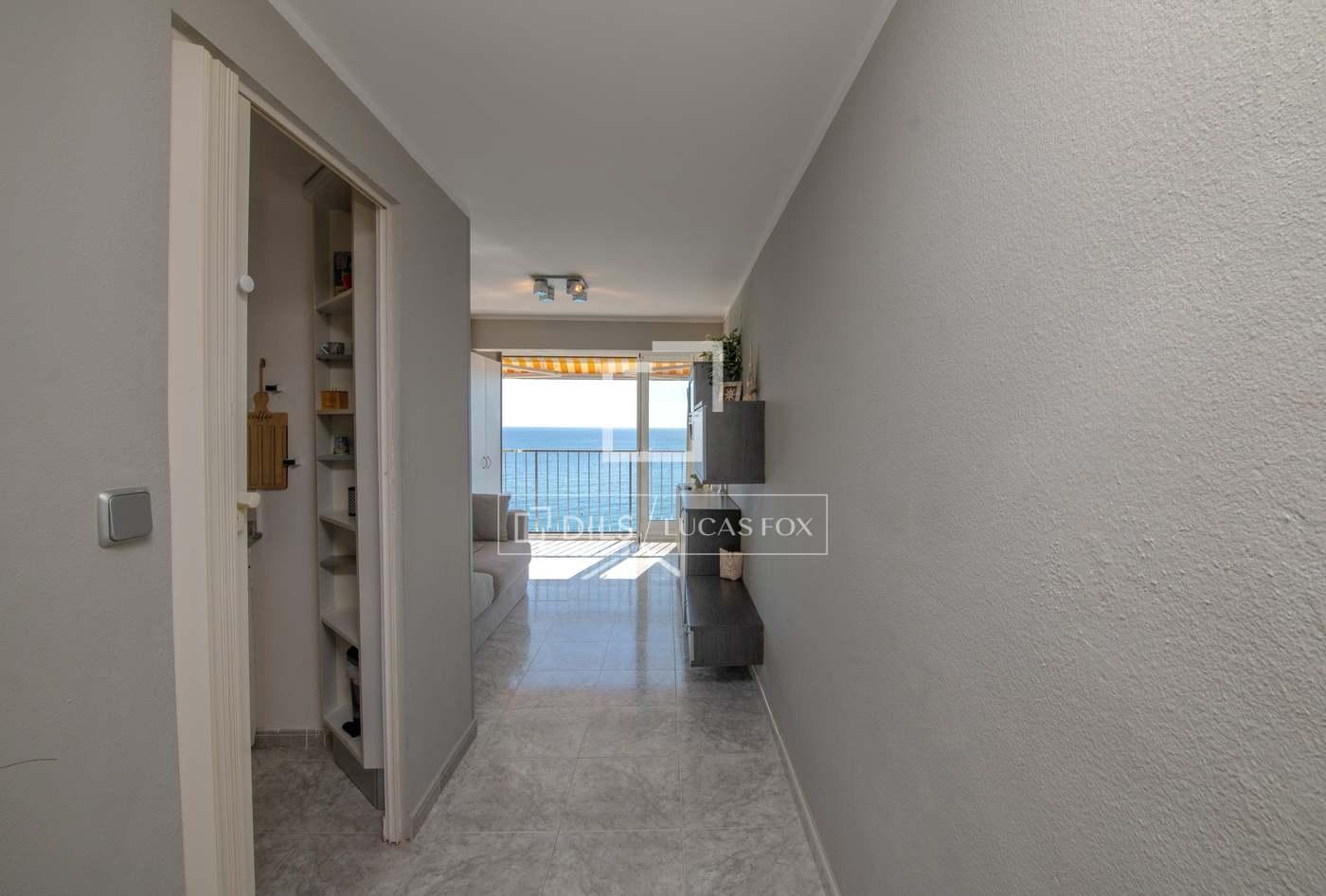 Apartment for Sale in Castell-Platja d'Aro