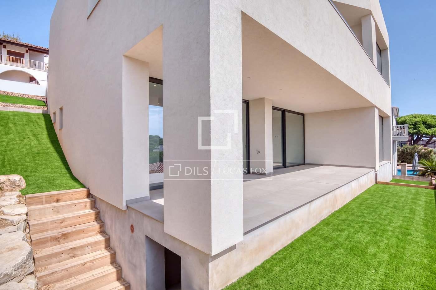 House for Sale in Sant Feliu de Guíxols