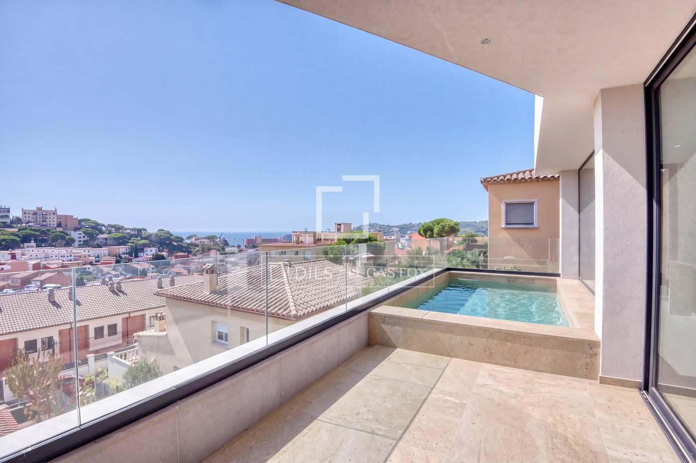 House for Sale in Sant Feliu de Guíxols
