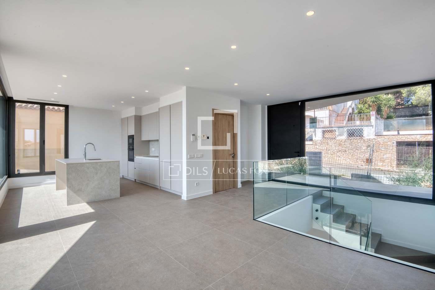 House for Sale in Sant Feliu de Guíxols