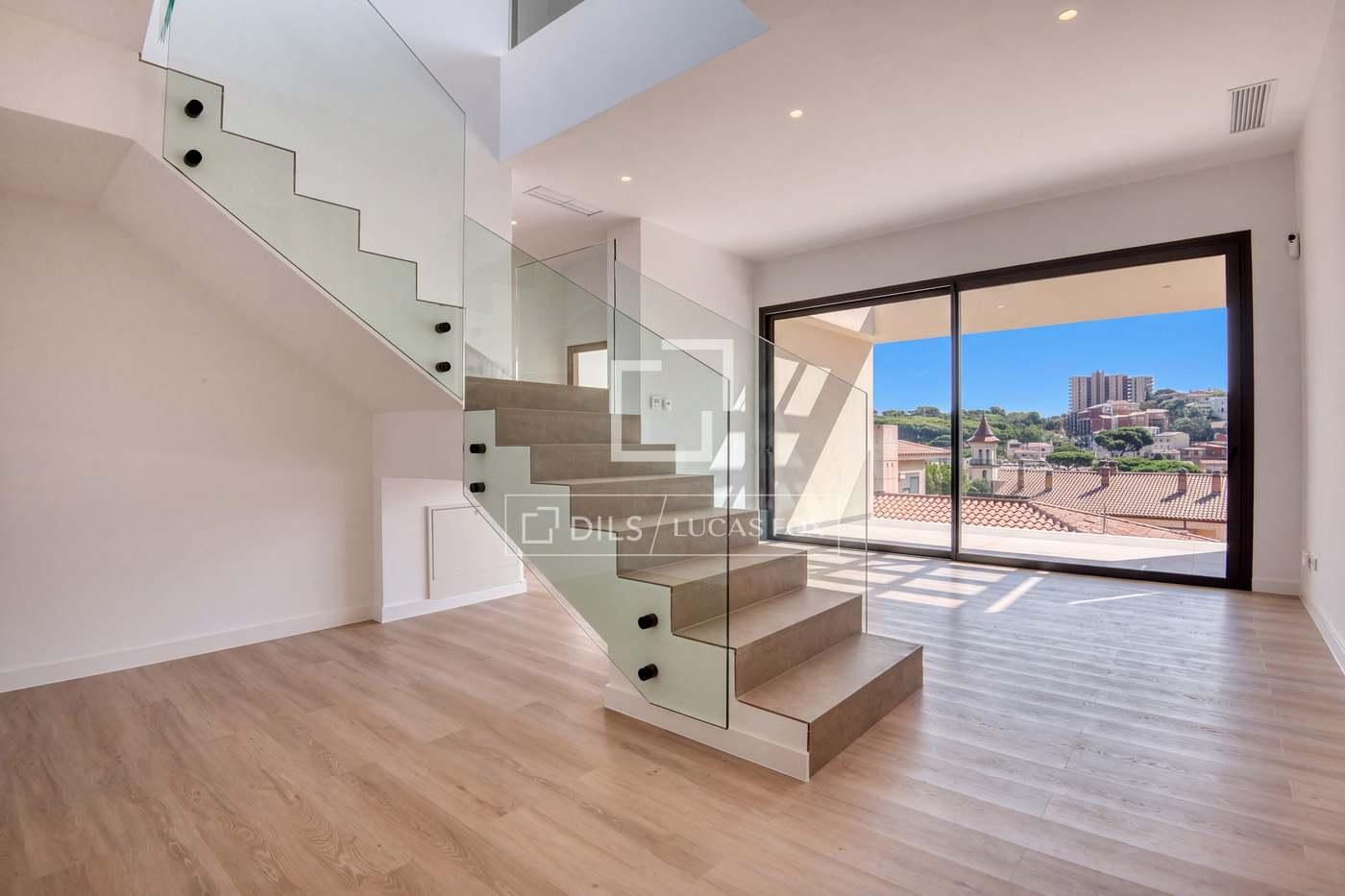 House for Sale in Sant Feliu de Guíxols