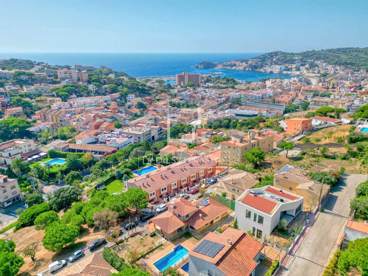 House for Sale in Sant Feliu de Guíxols