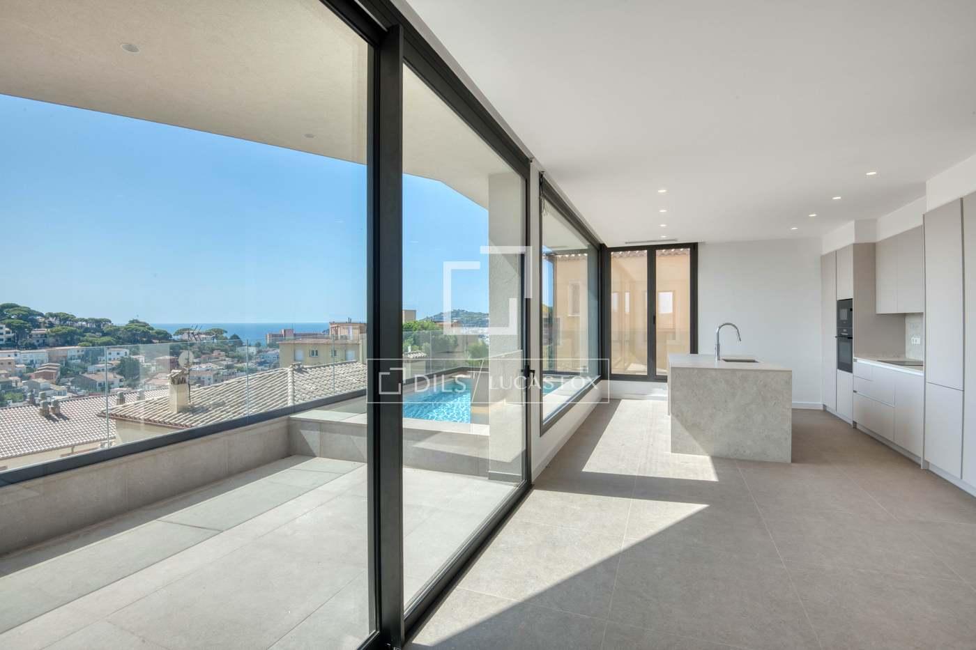 House for Sale in Sant Feliu de Guíxols
