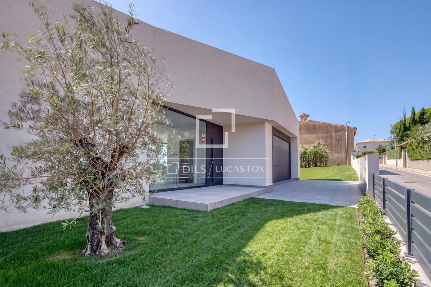 House for Sale in Sant Feliu de Guíxols
