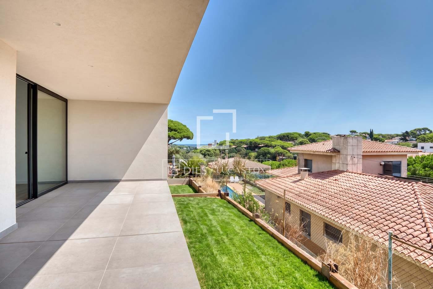 House for Sale in Sant Feliu de Guíxols
