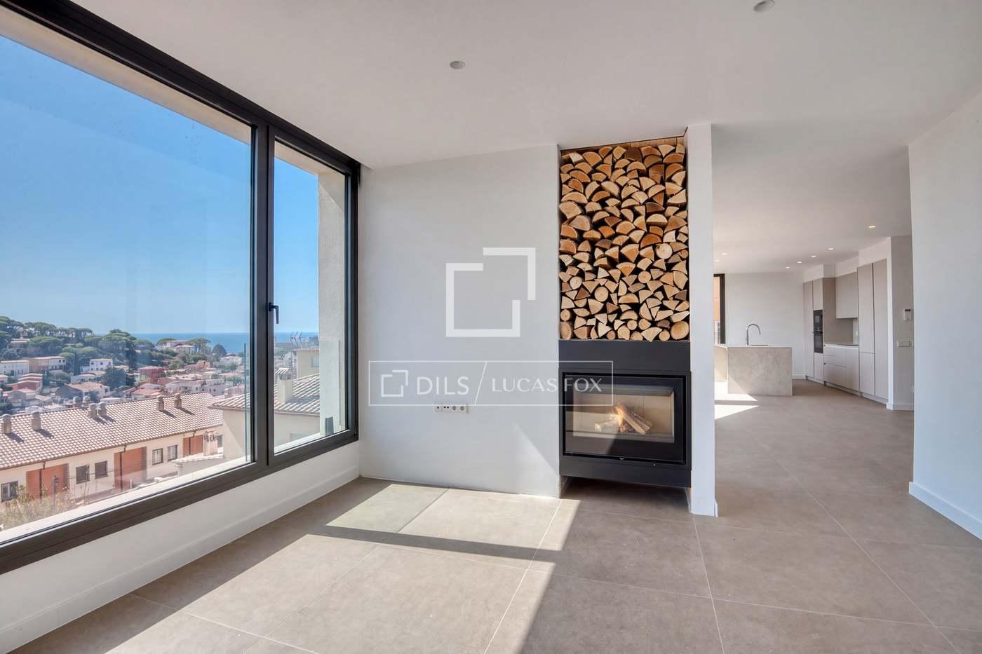 House for Sale in Sant Feliu de Guíxols