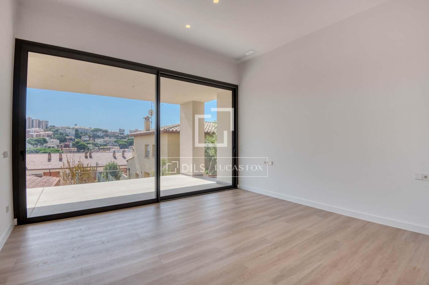 House for Sale in Sant Feliu de Guíxols
