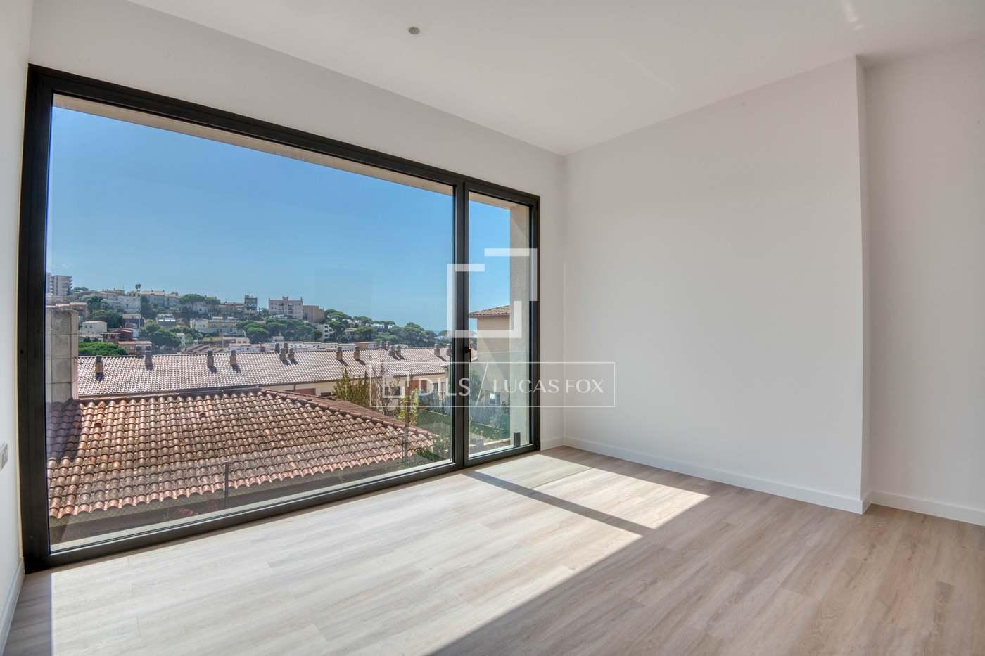 House for Sale in Sant Feliu de Guíxols