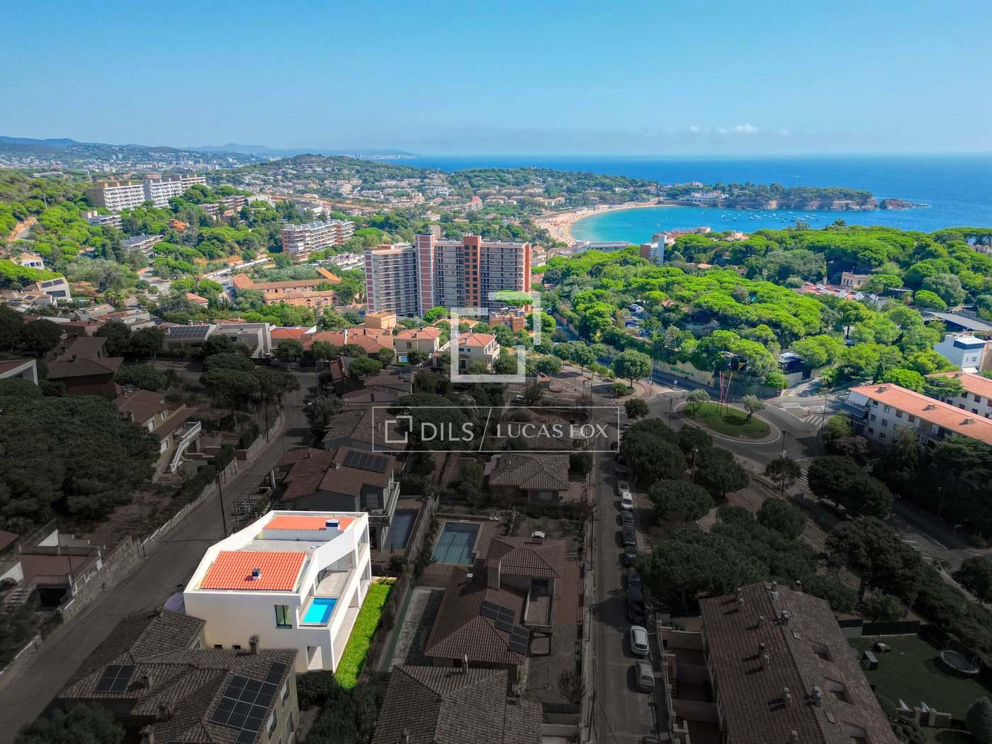 House for Sale in Sant Feliu de Guíxols