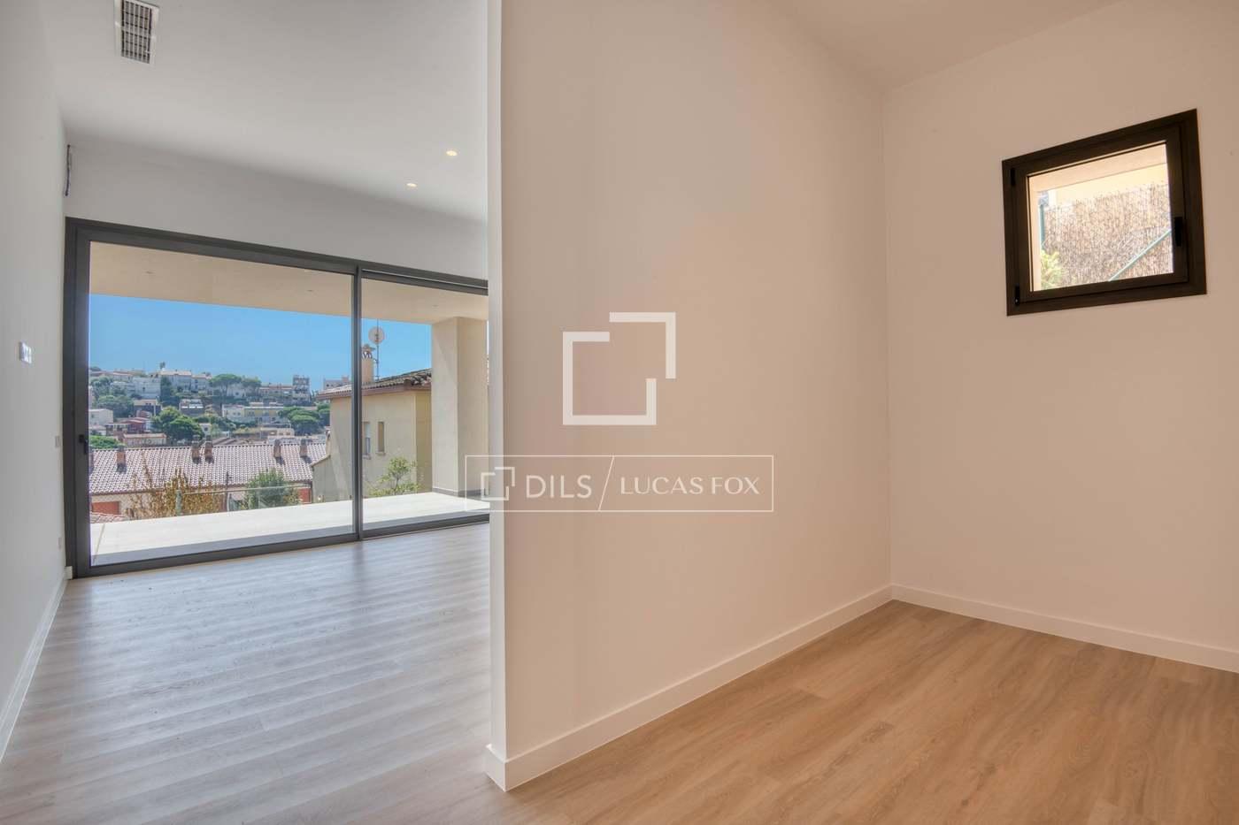 House for Sale in Sant Feliu de Guíxols