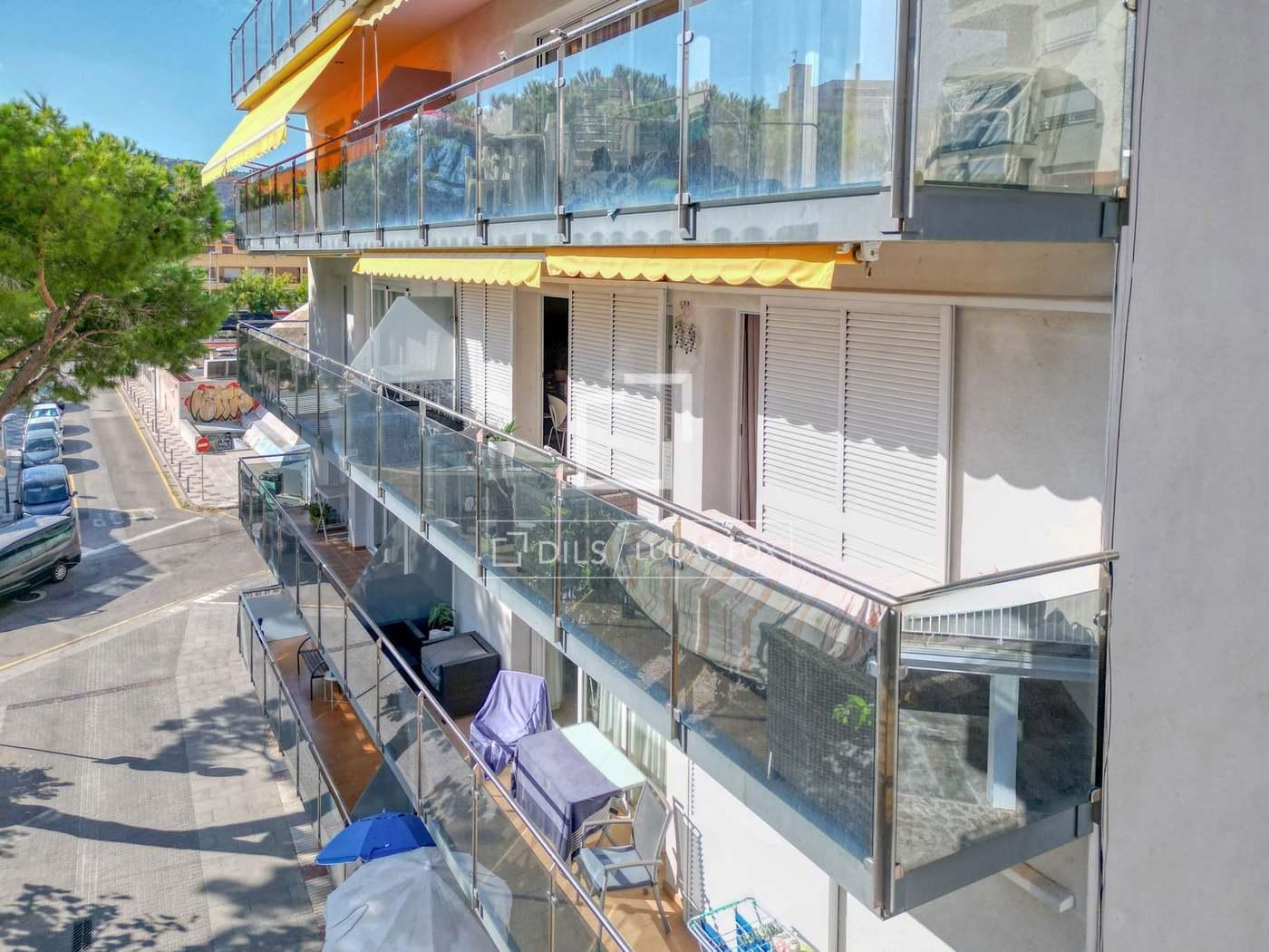 Apartment for Sale in Castell-Platja d'Aro