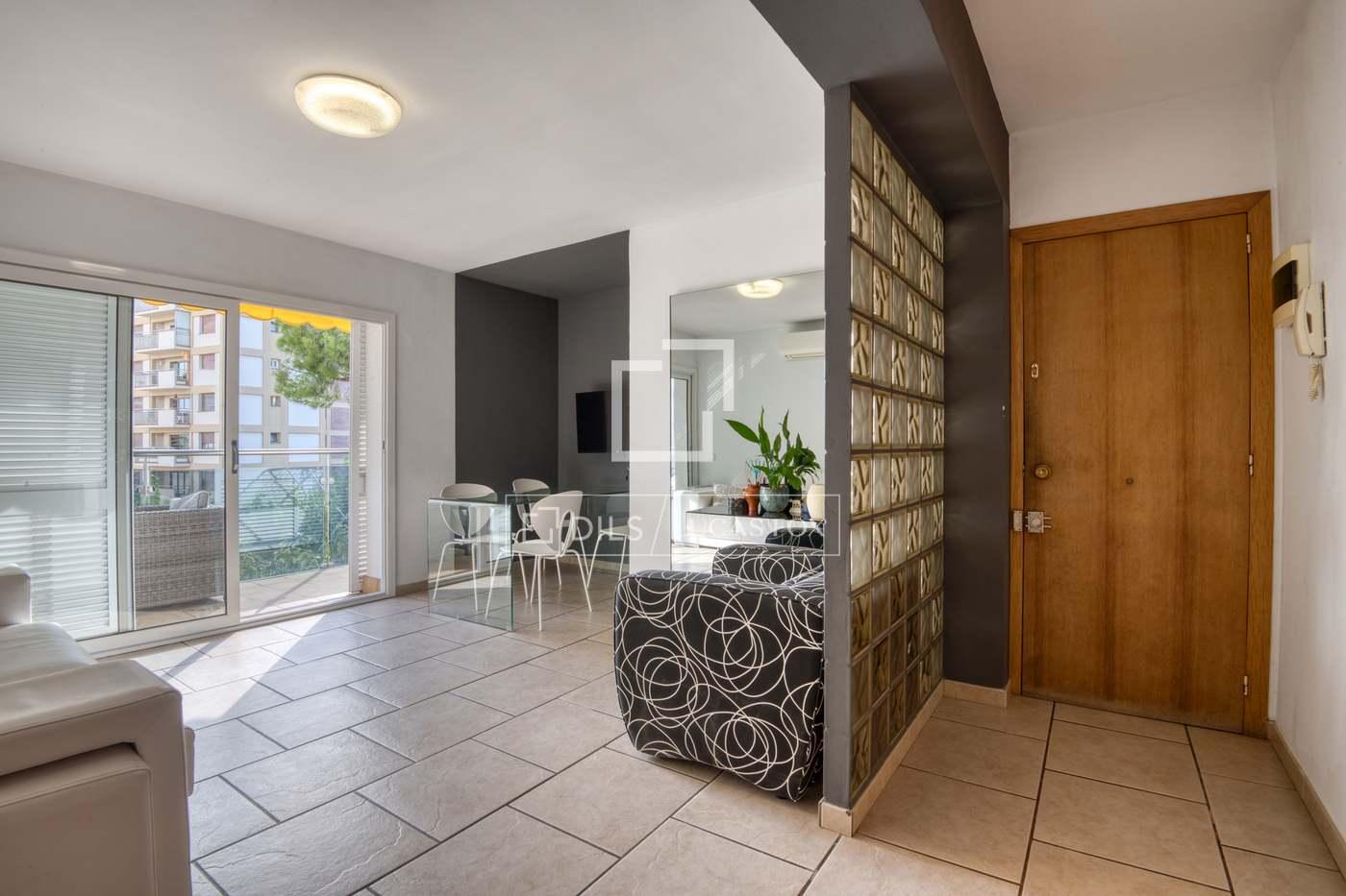 Apartment for Sale in Castell-Platja d'Aro