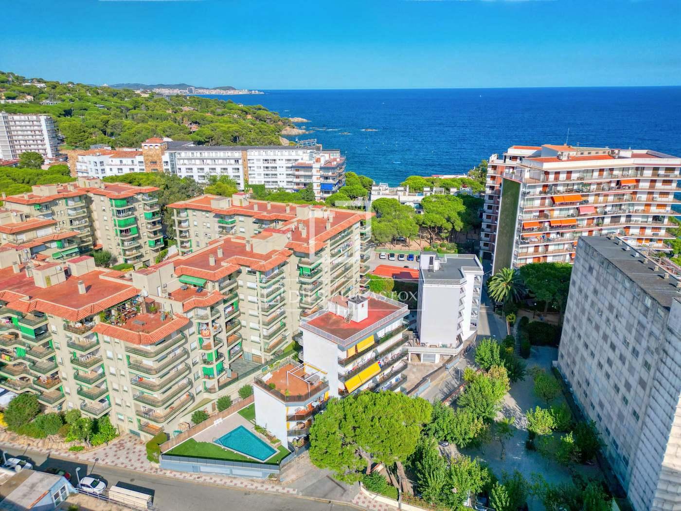 Apartment for Sale in Castell-Platja d'Aro