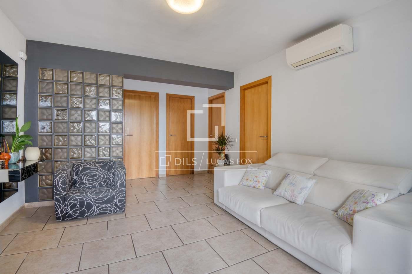 Apartment for Sale in Castell-Platja d'Aro
