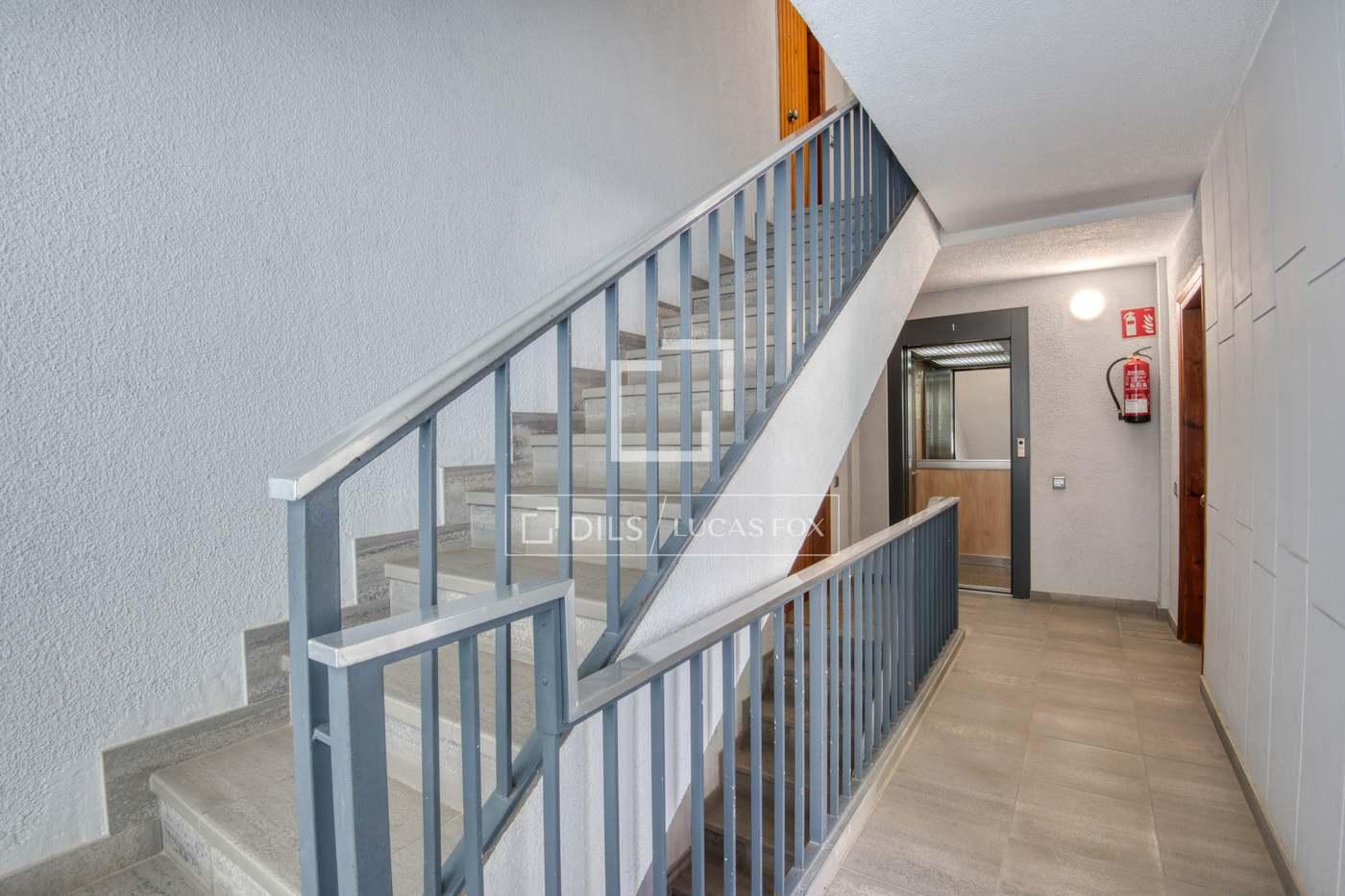 Apartment for Sale in Castell-Platja d'Aro