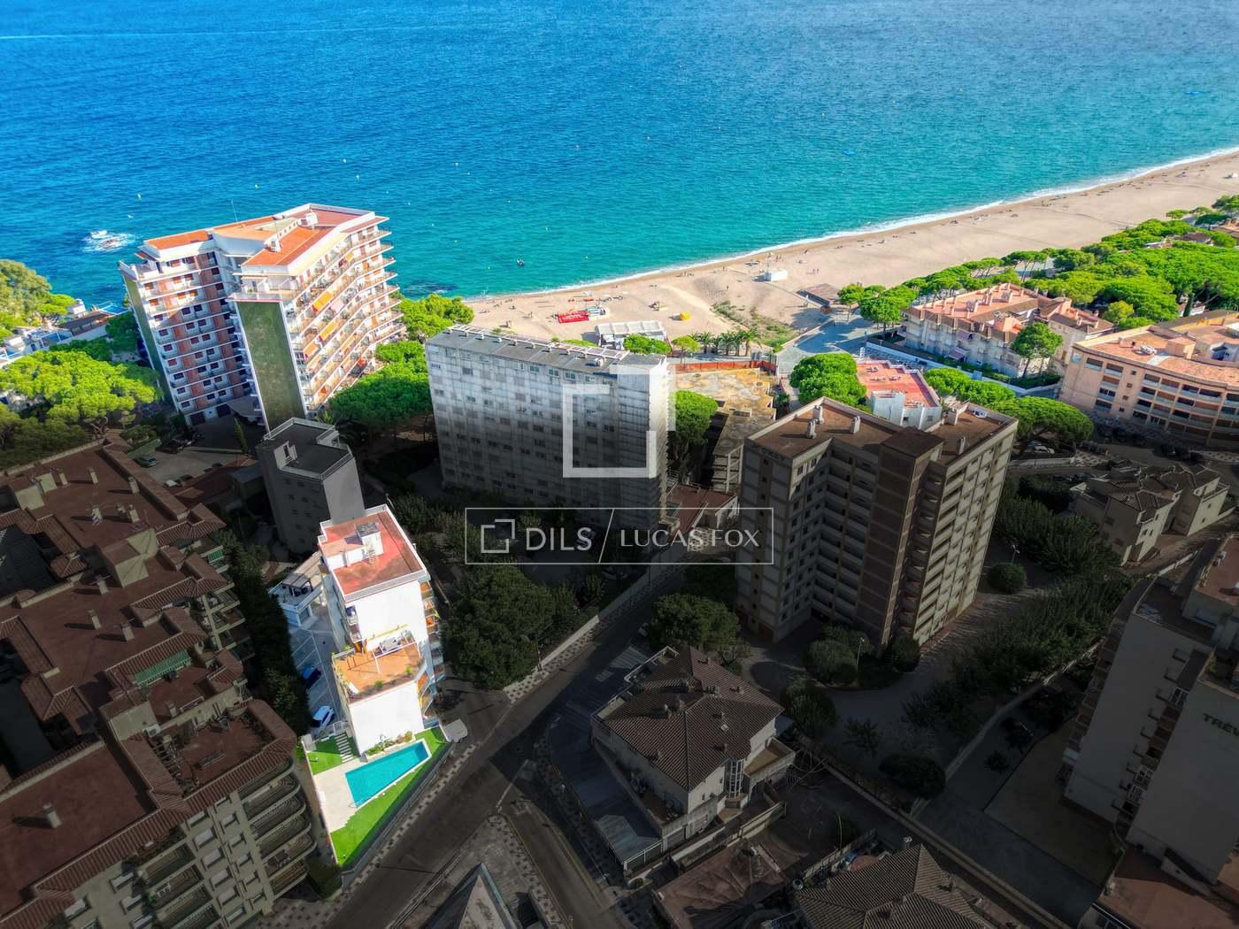 Apartment for Sale in Castell-Platja d'Aro
