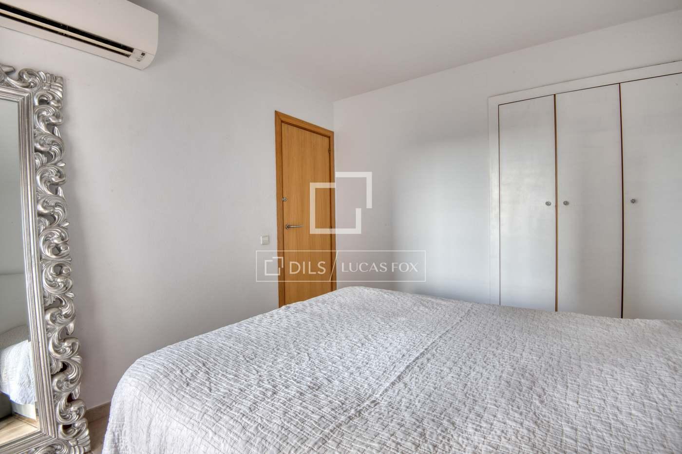 Apartment for Sale in Castell-Platja d'Aro