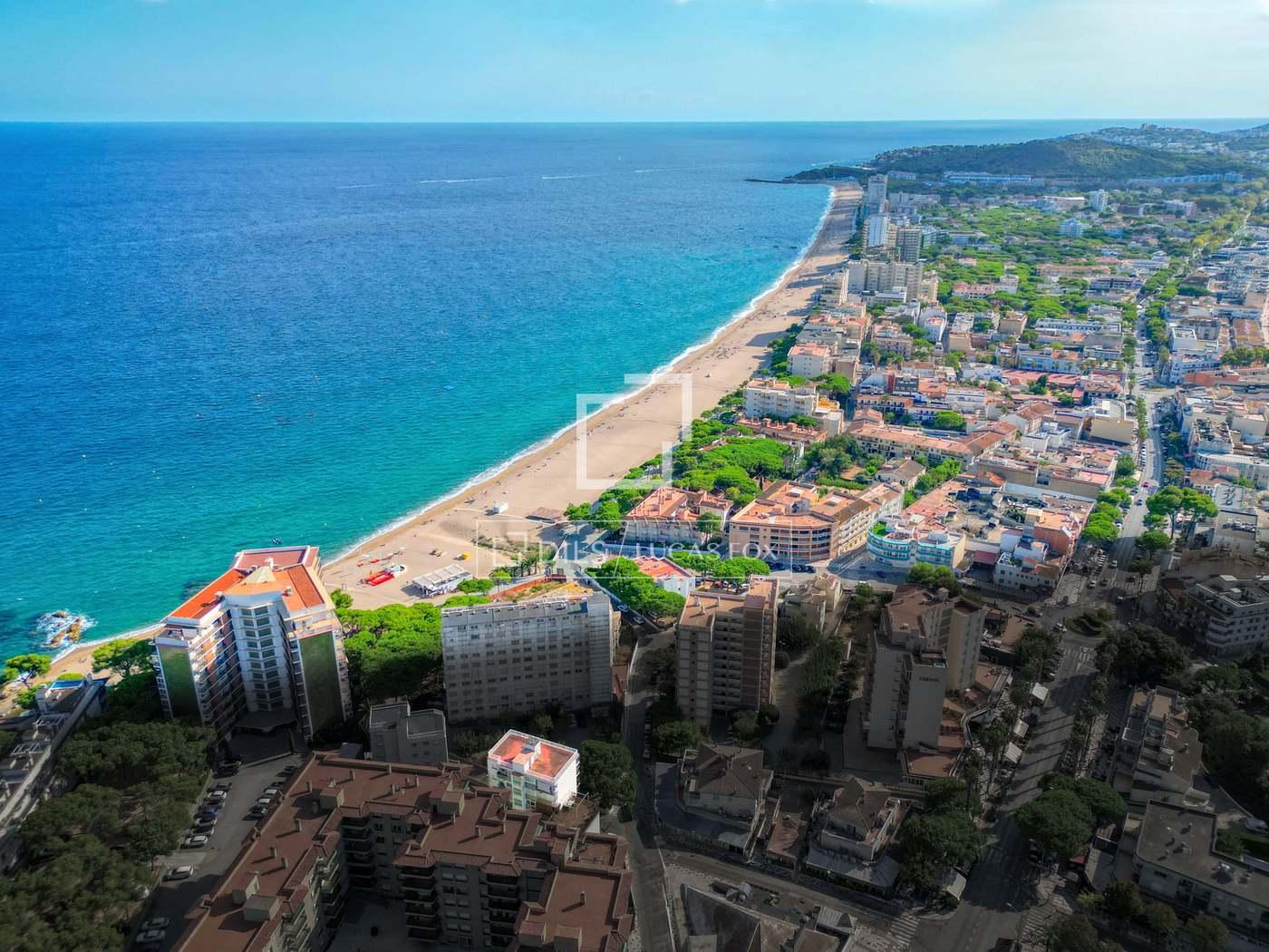 Apartment for Sale in Castell-Platja d'Aro