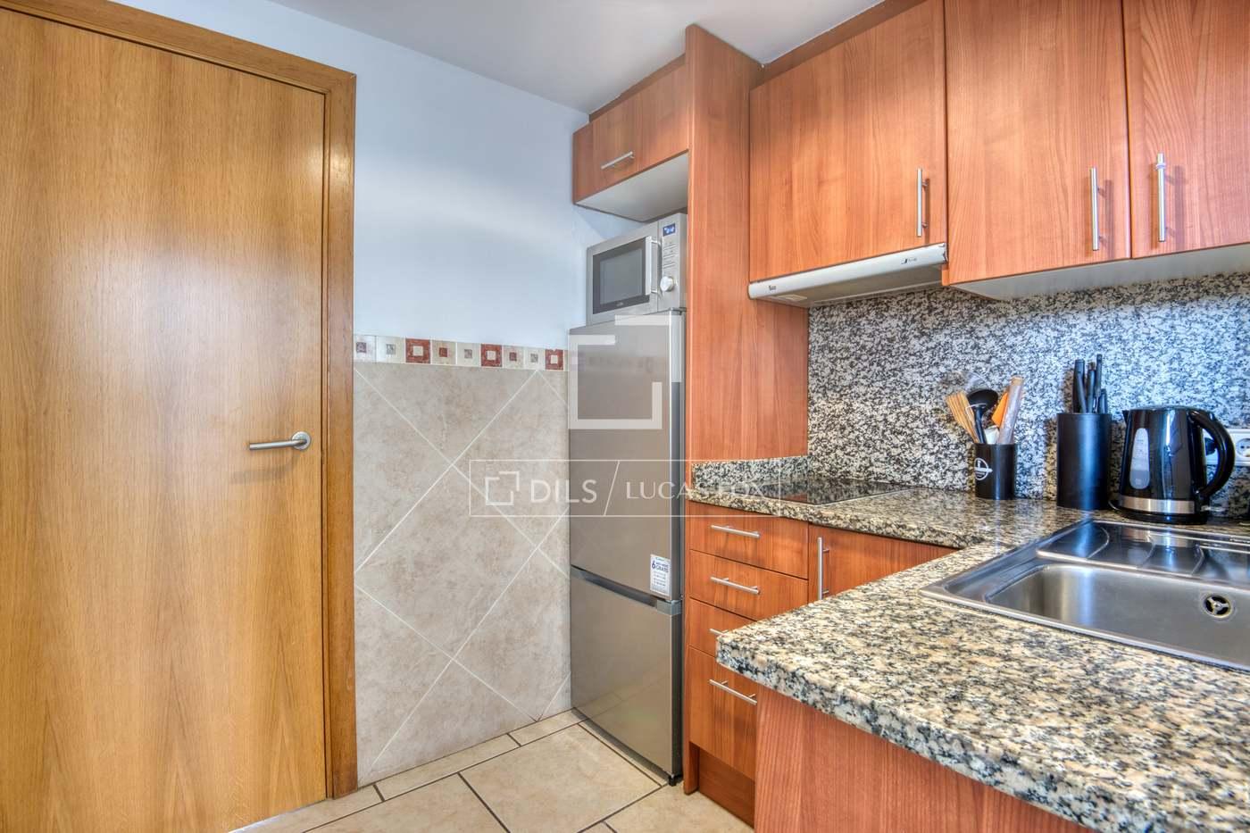 Apartment for Sale in Castell-Platja d'Aro