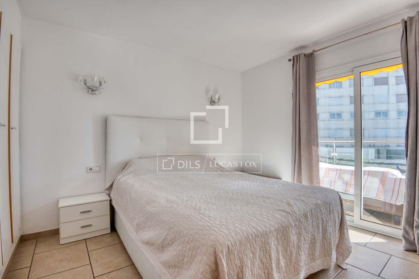 Apartment for Sale in Castell-Platja d'Aro