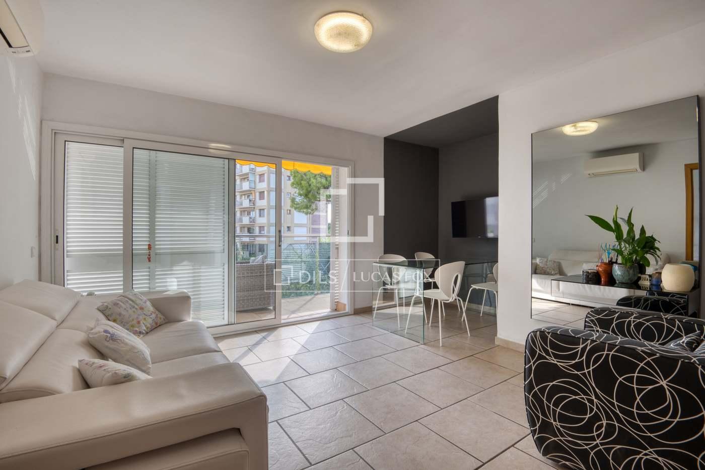 Apartment for Sale in Castell-Platja d'Aro