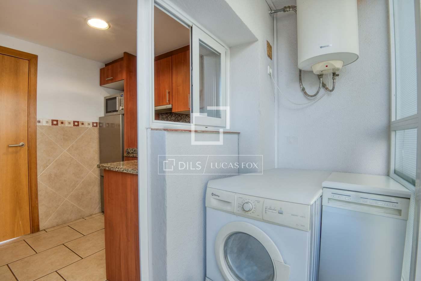 Apartment for Sale in Castell-Platja d'Aro