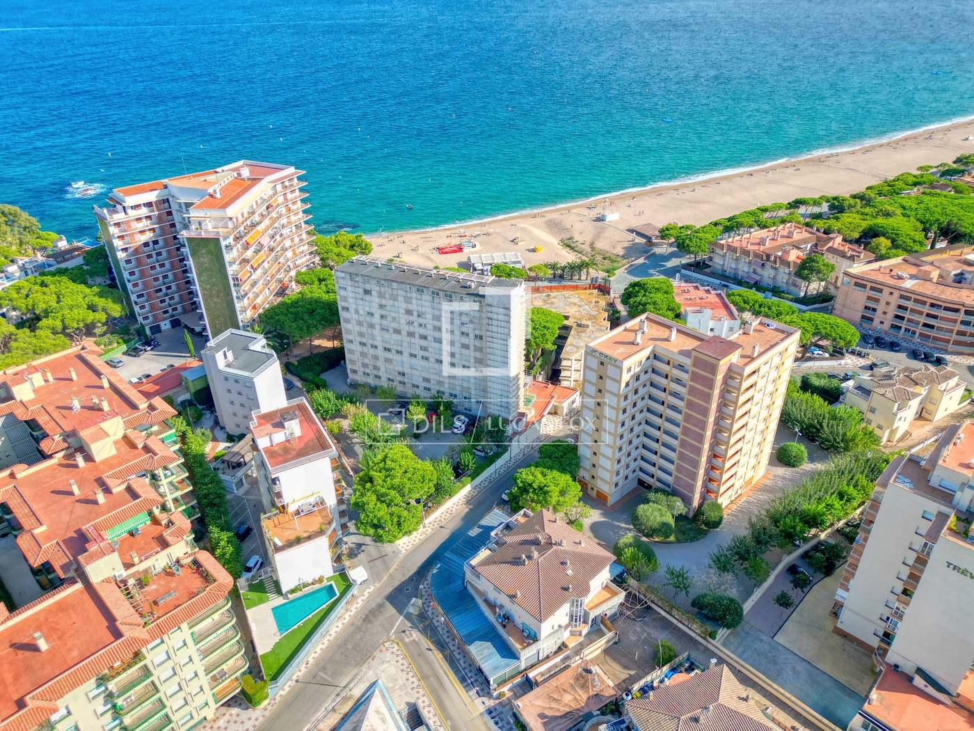 Apartment for Sale in Castell-Platja d'Aro