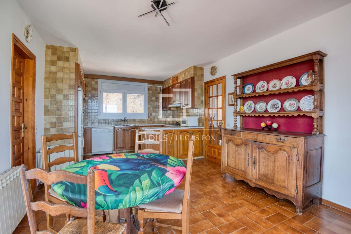 House for Sale in Santa Cristina d'Aro
