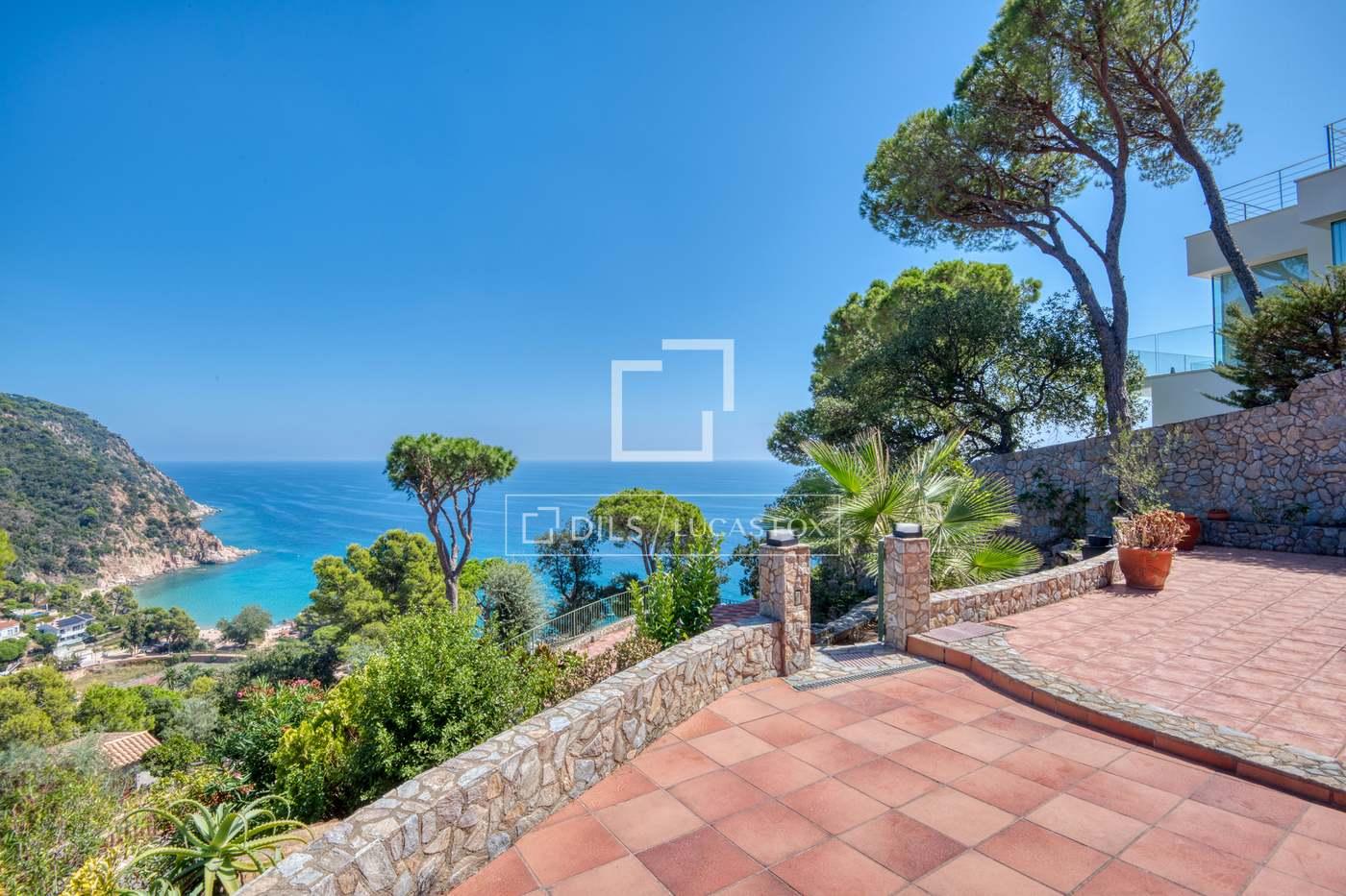 House for Sale in Santa Cristina d'Aro