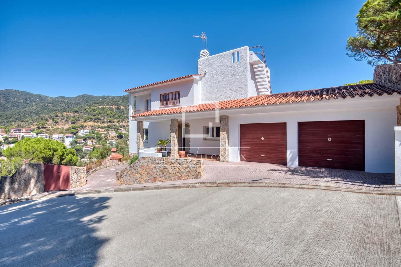 House for Sale in Santa Cristina d'Aro