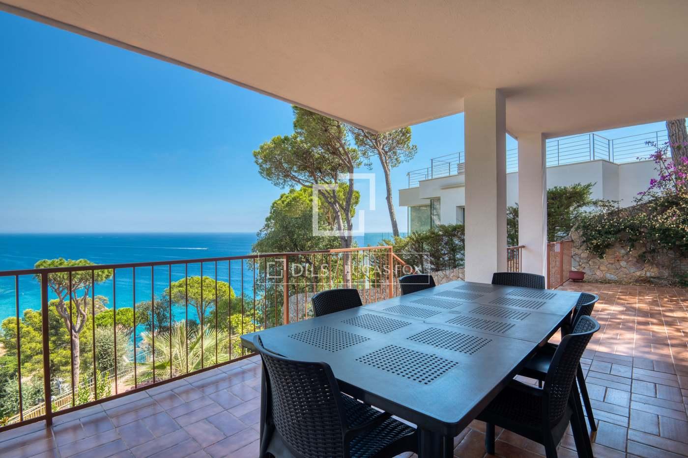 House for Sale in Santa Cristina d'Aro