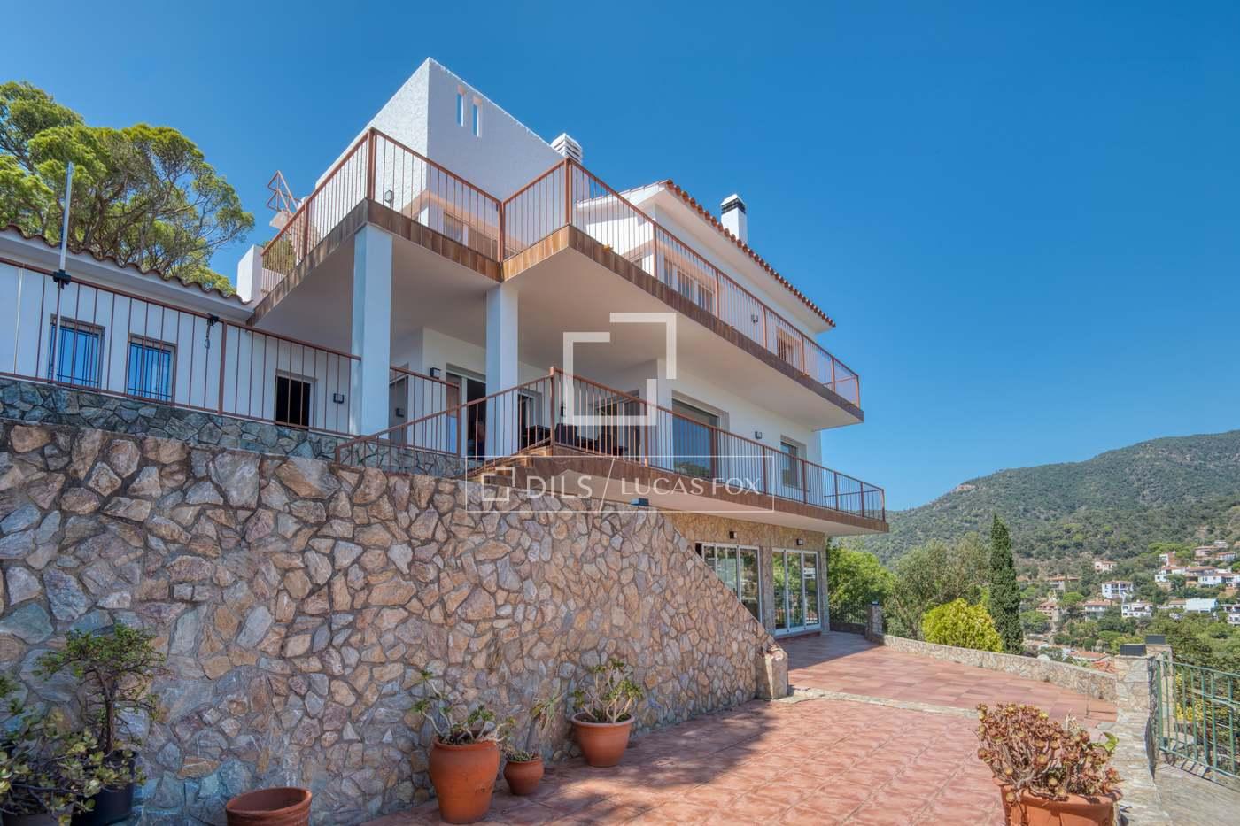 House for Sale in Santa Cristina d'Aro