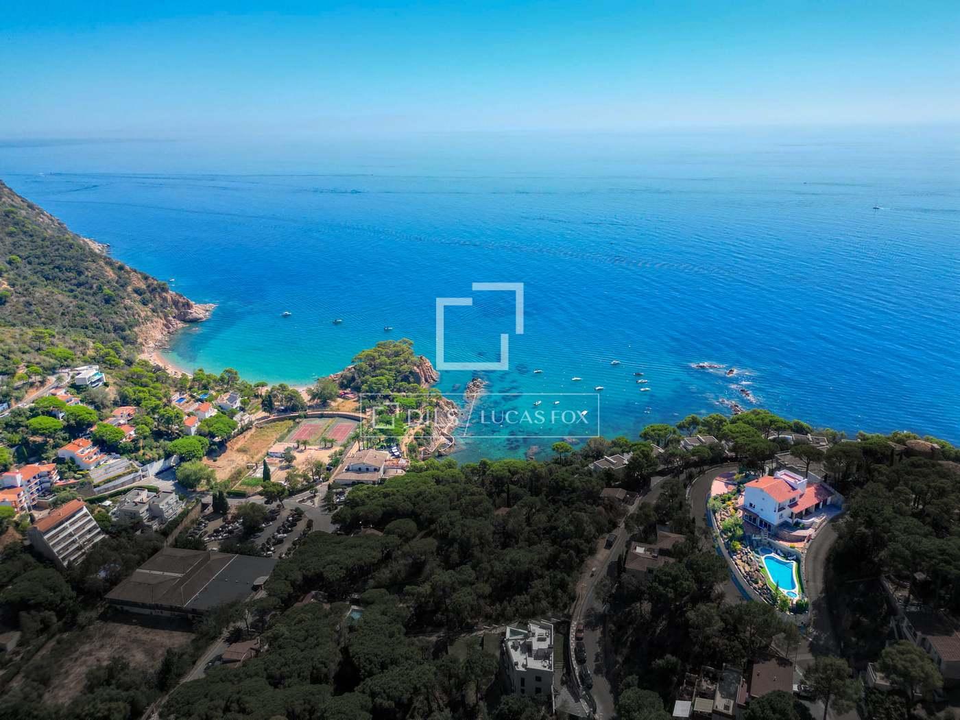 House for Sale in Santa Cristina d'Aro