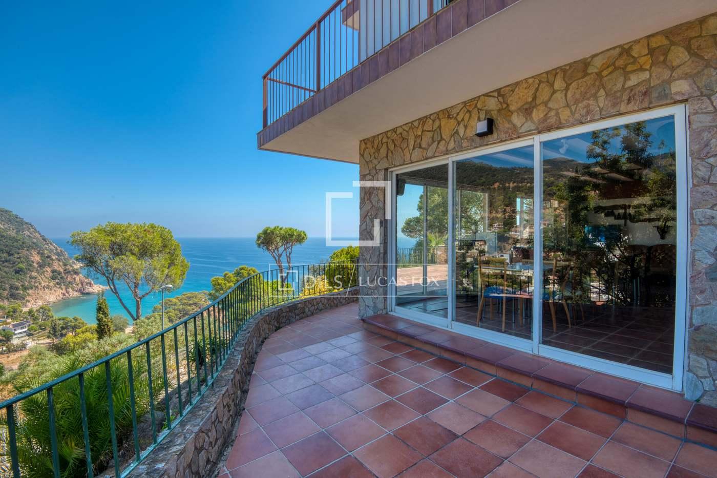 House for Sale in Santa Cristina d'Aro