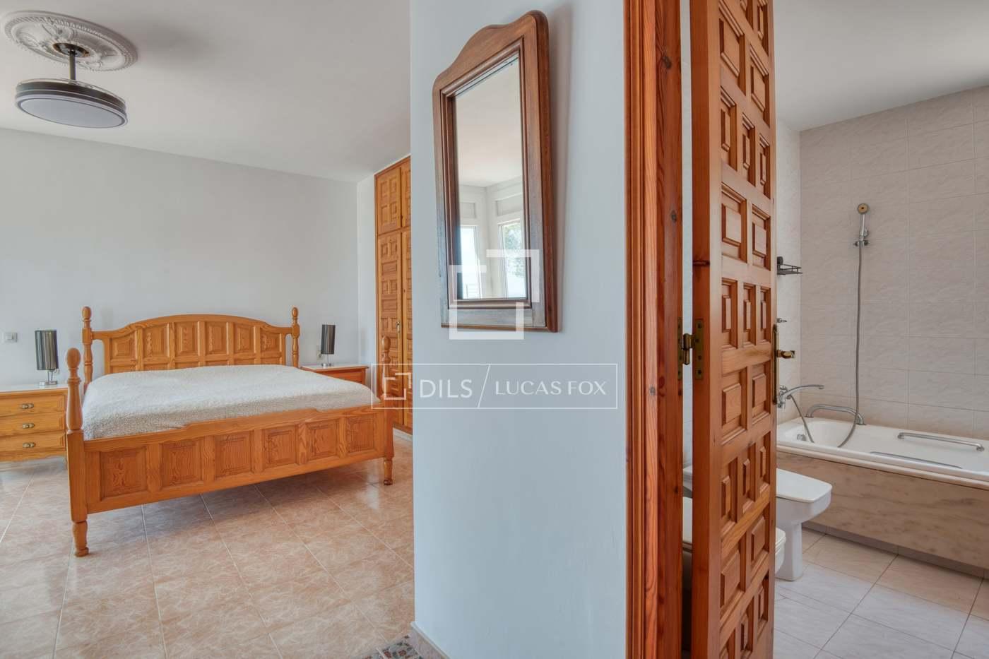 House for Sale in Santa Cristina d'Aro