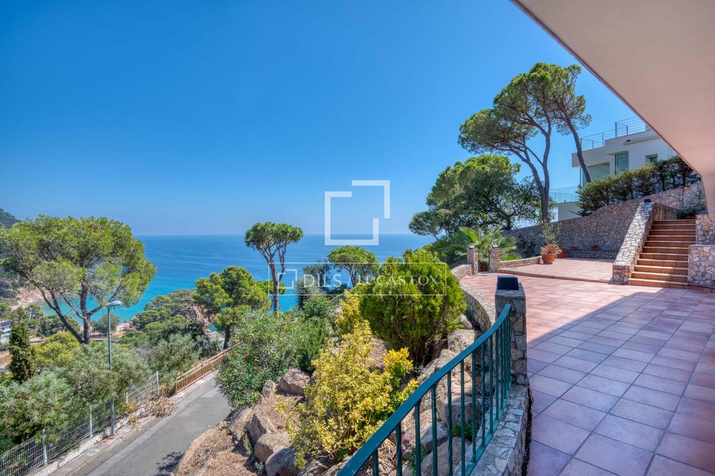 House for Sale in Santa Cristina d'Aro