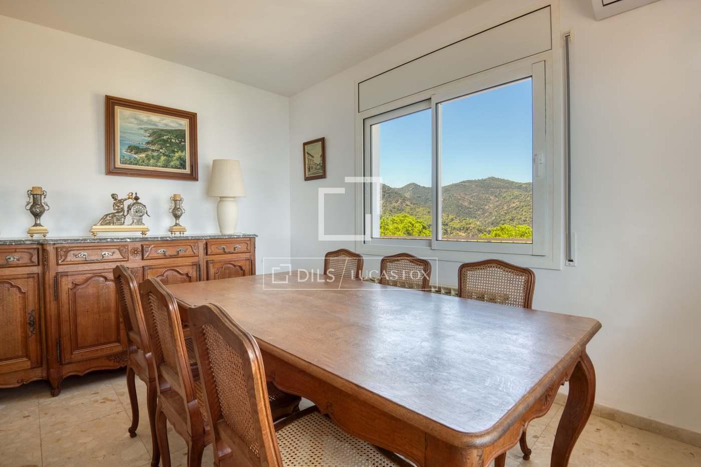 House for Sale in Santa Cristina d'Aro
