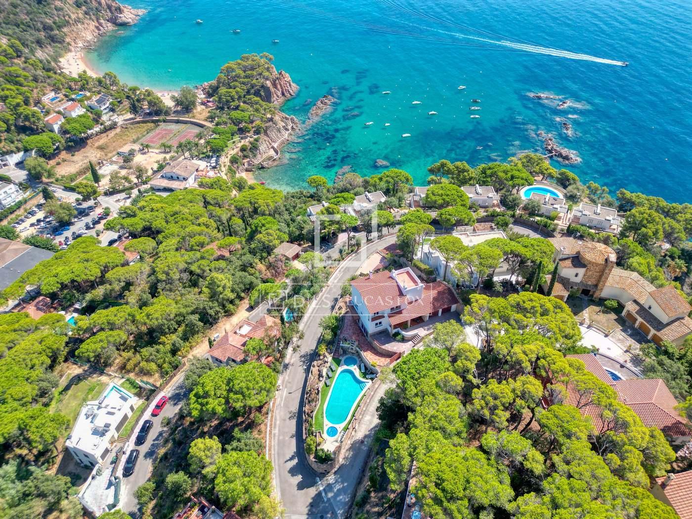 House for Sale in Santa Cristina d'Aro