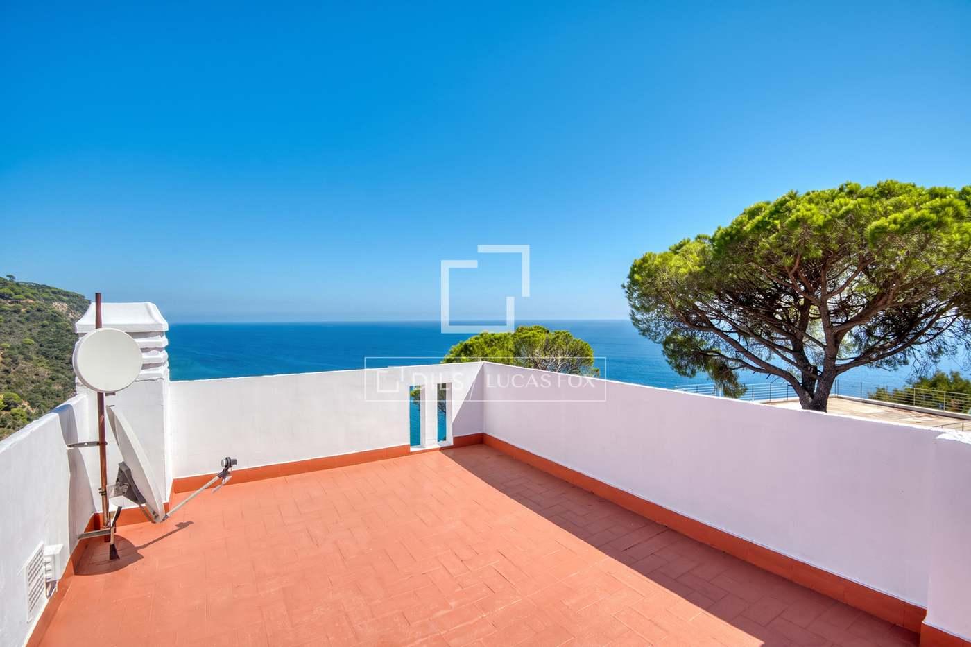 House for Sale in Santa Cristina d'Aro